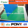 Blue Color PTFE Sheet, Various Colors PTFE Sheet, Good Quality !!